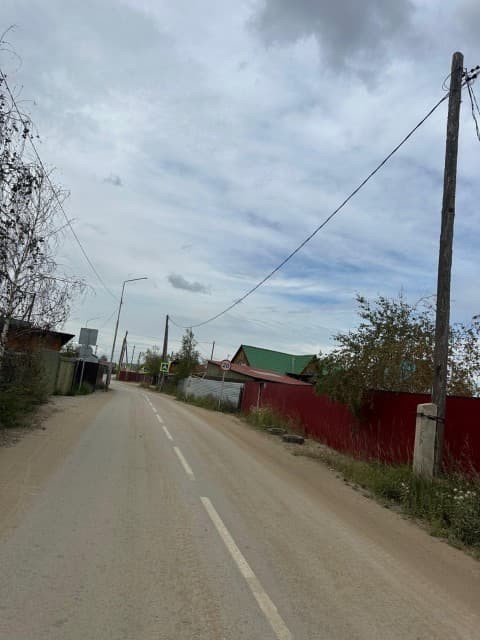 700 м², земельные участки, продаю 8