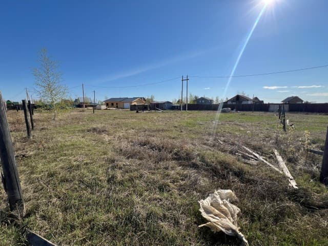 716 м², земельные участки, продаю 2