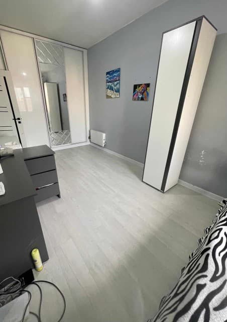 2 комн., 60 м², 112 серия, Областная больница, рынок "Манньыаттаах" 3