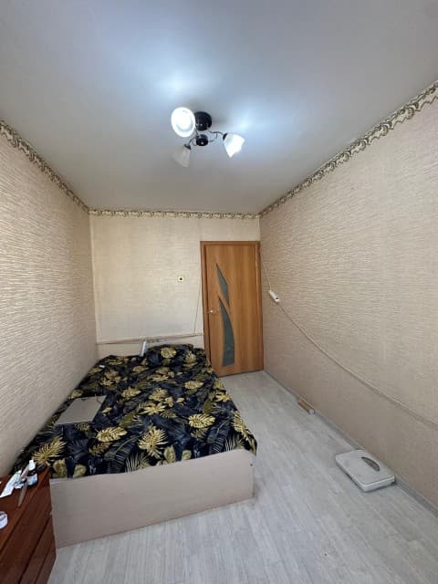 3 комн., 61 м², КПД, Авиапорт 7