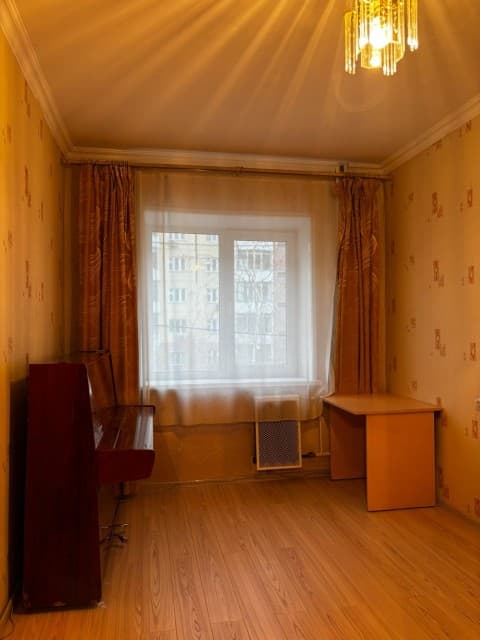 4 комн., 112 серия, Муус Хайа 14