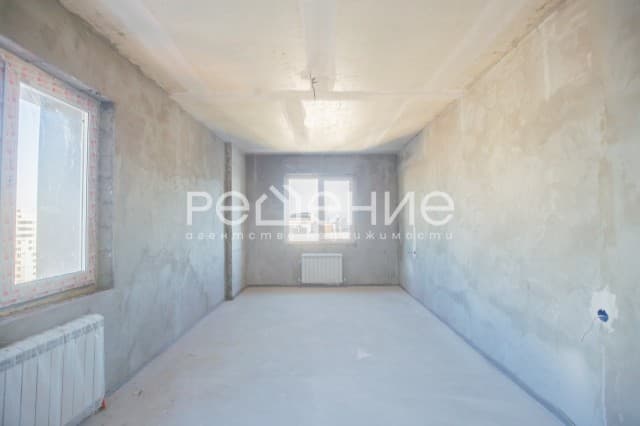 2 комн., 62 м², Монолитно-каркасный, Автодорожная 7