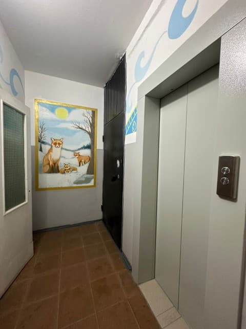 1 комн., 112 серия, Центр - район пл. Дружбы 13