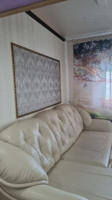 2 комн., 69 м², Блочный, 16 квартал