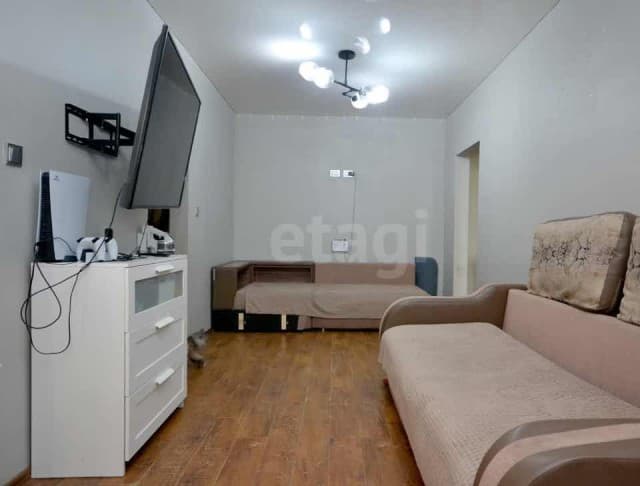 2 комн., 60 м², 112 серия, Областная больница, рынок "Манньыаттаах"