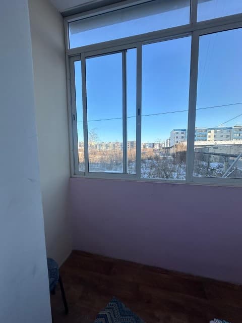 Студия, 26 м², Монолитно-каркасный, Авиапорт 15