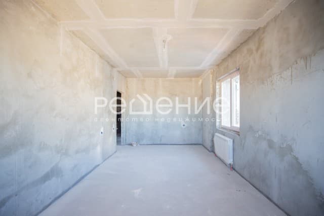 2 комн., 62 м², Монолитно-каркасный, Автодорожная 8