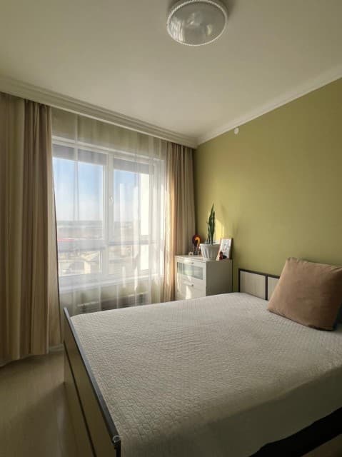 2 комн., Монолитно-каркасный, Гимеин 8