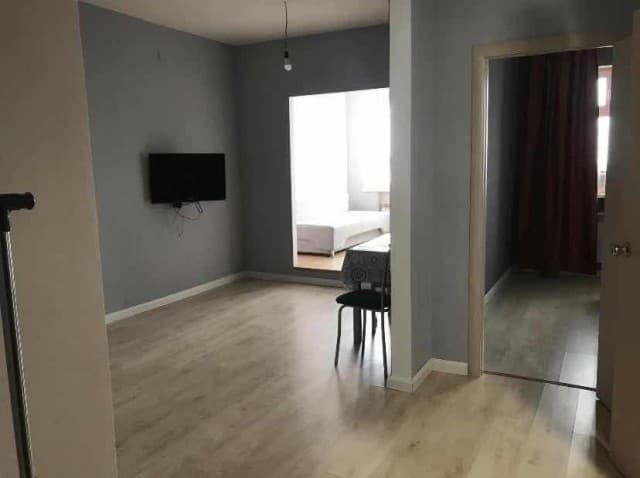 2 комн., 47 м², Монолитно-каркасный, Сайсары