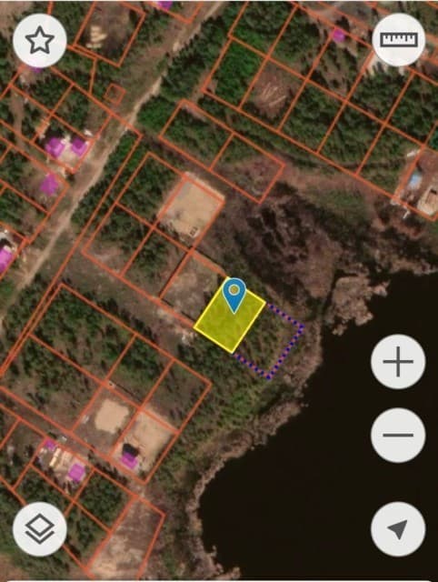 1200 м², земельные участки, продаю 5