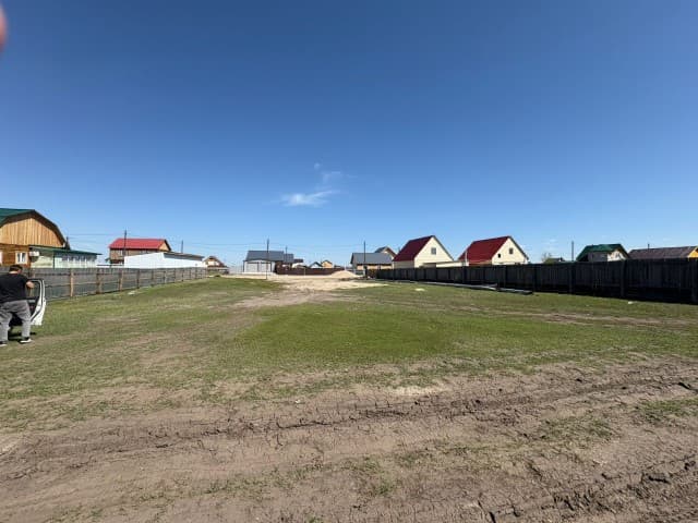 10 м², земельные участки, продаю 4