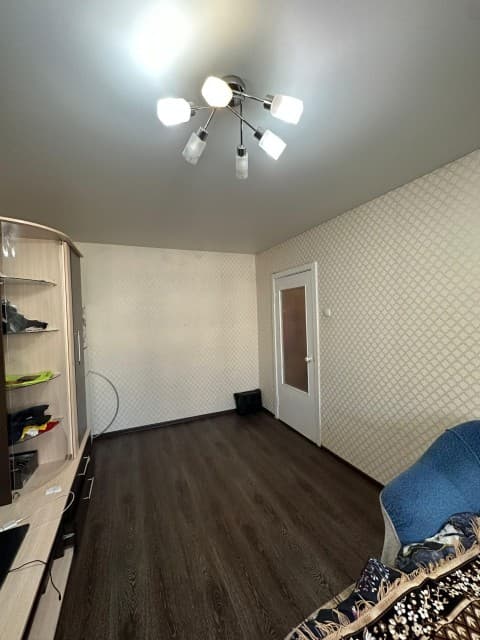 3 комн., 61 м², КПД, Авиапорт 2