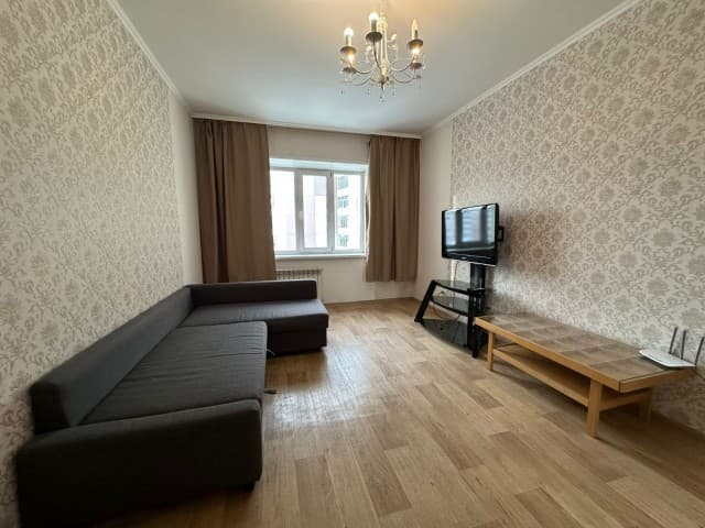 1 комн., 112 серия, Центр - район пл. Дружбы 3