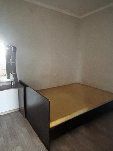 1 комн., Инд. планировка, Прометей, ЖК 3