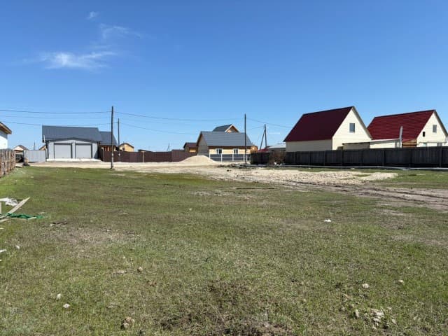 10 м², земельные участки, продаю 2