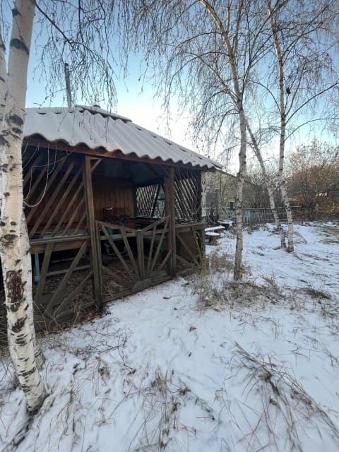 1100 м², земельные участки, продаю 5