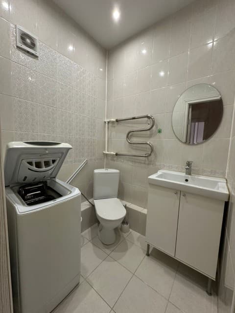 1 комн., 112 серия, Центр - район пл. Дружбы 10