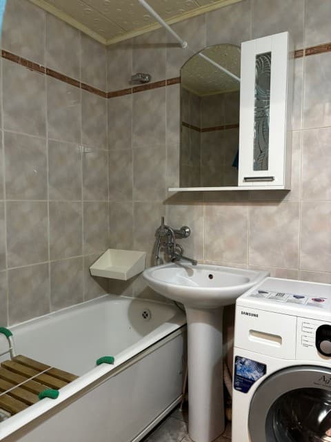 4 комн., 112 серия, Муус Хайа 17