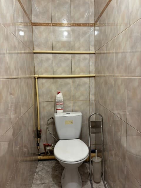 4 комн., 112 серия, Муус Хайа 18