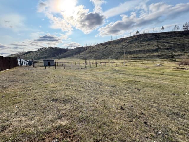 802 м², земельные участки, продаю 3