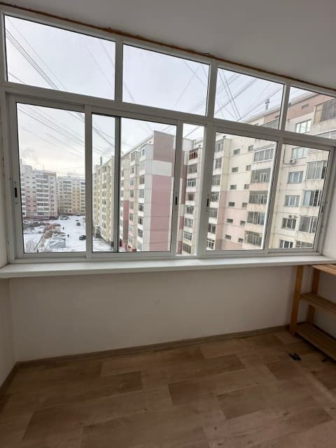 1 комн., 112 серия, Центр - район пл. Дружбы 11