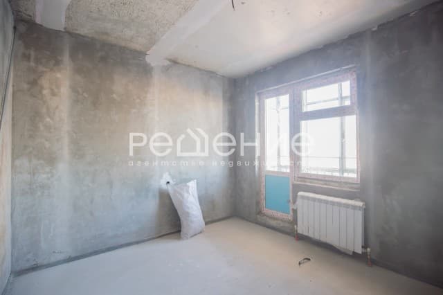 2 комн., 62 м², Монолитно-каркасный, Автодорожная