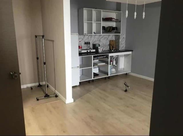 2 комн., 47 м², Монолитно-каркасный, Сайсары 2