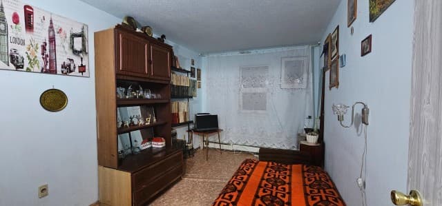 2 комн., 46 м², Каркасно-щитовой, Борисовка-2 3