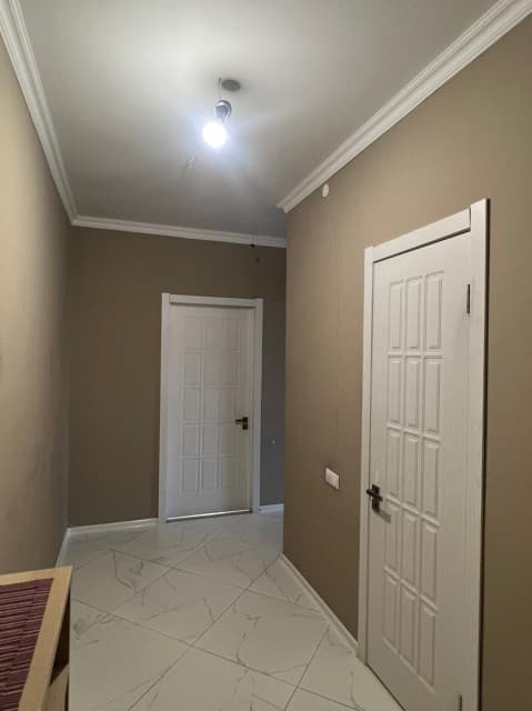 2 комн., Монолитно-каркасный, Гимеин 7