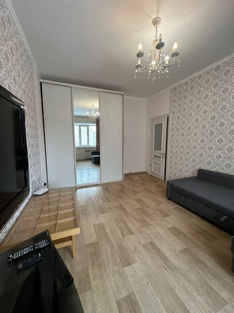 1 комн., 112 серия, Центр - район пл. Дружбы 5