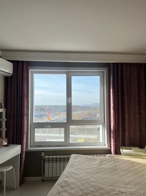 2 комн., Монолитно-каркасный, Гимеин 9