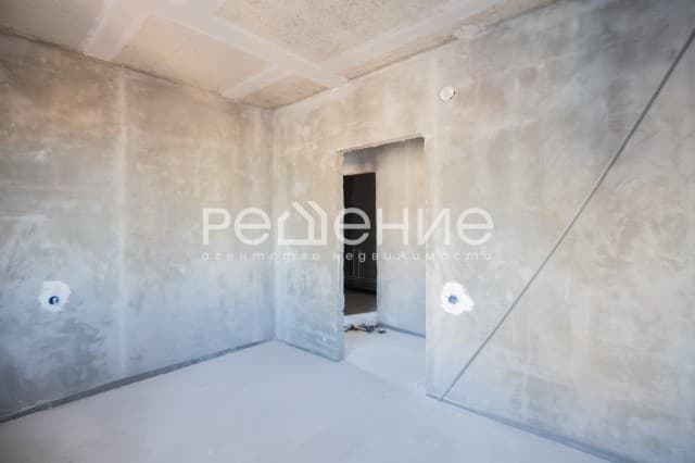 2 комн., 62 м², Монолитно-каркасный, Автодорожная 6