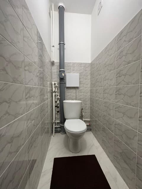 2 комн., 47 м², Монолитно-каркасный, Звездный 15