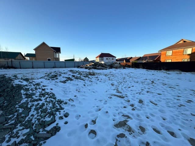 700 м², земельные участки, продаю 2