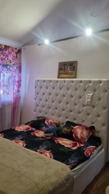 2 комн., 69 м², Блочный, 16 квартал 2