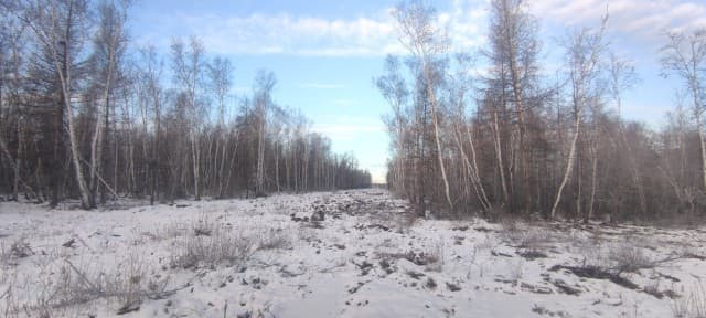 770 м², земельные участки, продаю 2