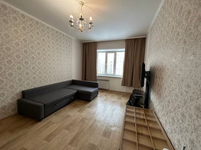 1 комн., 112 серия, Центр - район пл. Дружбы 4