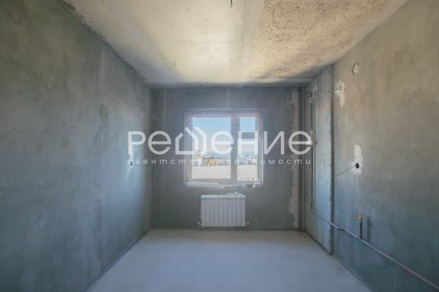 2 комн., 62 м², Монолитно-каркасный, Автодорожная 9