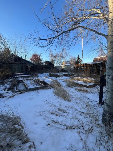 1100 м², земельные участки, продаю 3