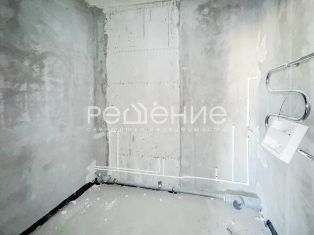 2 комн., 62 м², Монолитно-каркасный, Автодорожная 11