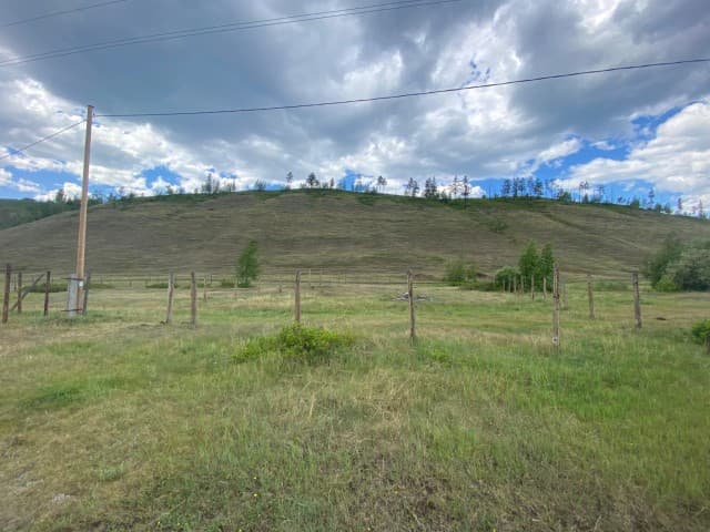 802 м², земельные участки, продаю