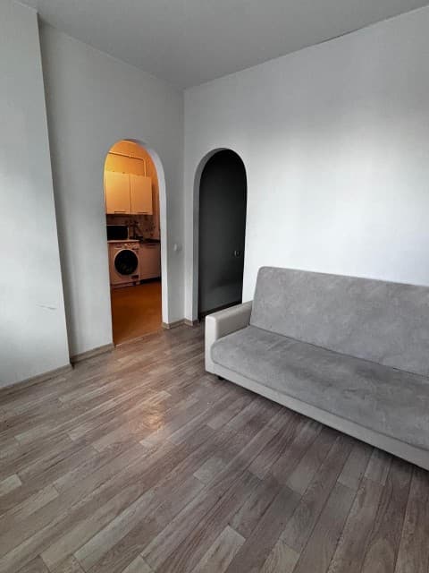 1 комн., Инд. планировка, Прометей, ЖК 2