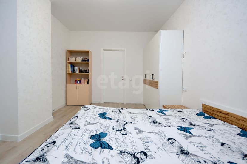 3 комн., 85 м², 112 серия 3