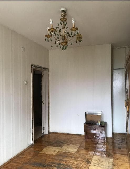 3 комн., Блочный, Глазная больница 7