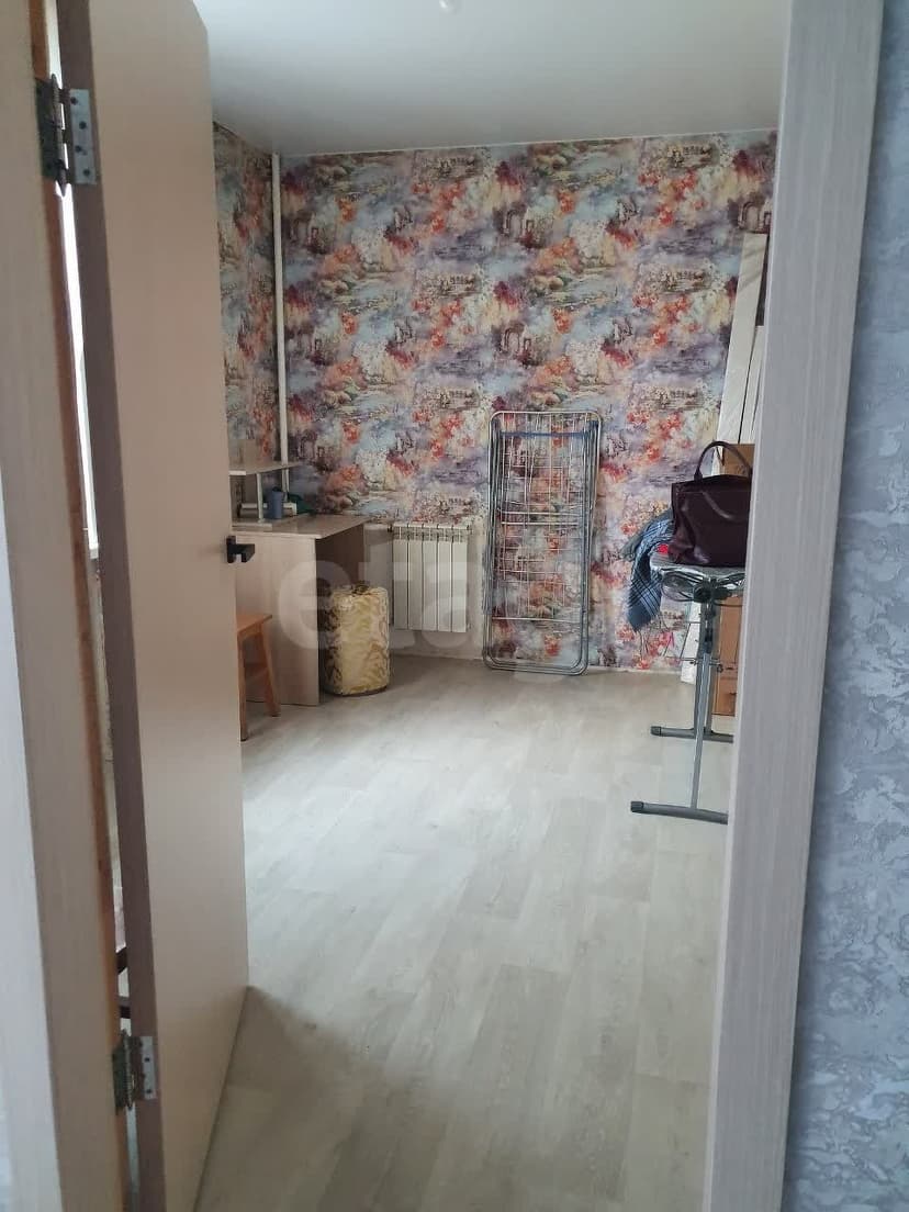 4 комн., 61 м², Хрущевка 3