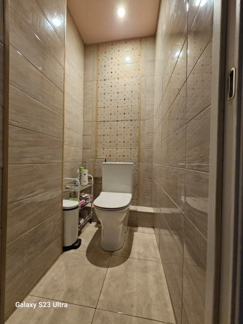 2 комн., Монолитно-каркасный, Прометей, ЖК 9