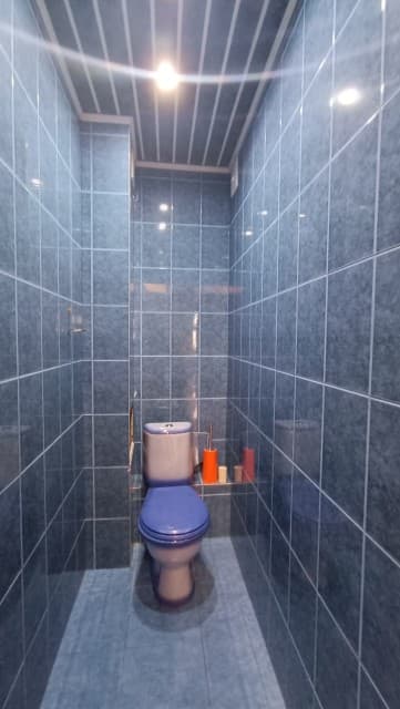 2 комн., 56 м², Инд. планировка, 31 школа 9