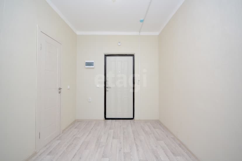 2 комн., 41 м², Монолитно-каркасный 2