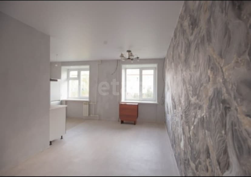 4 комн., 61 м², Хрущевка