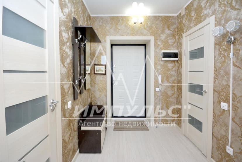 1 комн., 31 м², Другое 6